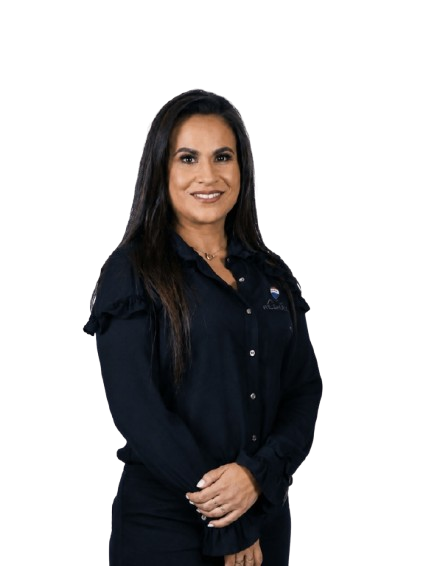 Faten, CEO e corretora