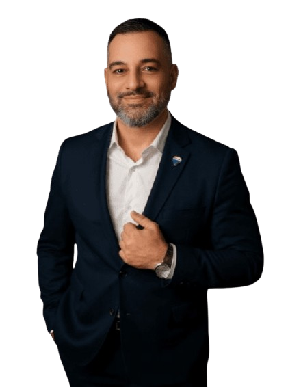 Rafael, corretor